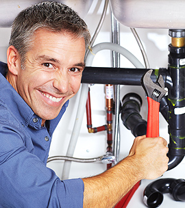 DRAINAGE EXPERTS Brixton
